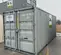 2021 MOBILE TRL 20 STD 20 ft Storage Container