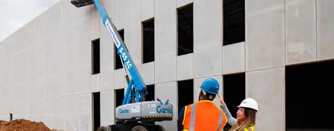Jobsite