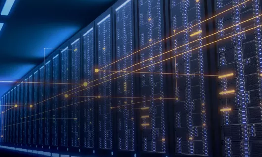 Data center