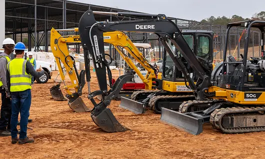 Project Uptime Jobsite Article