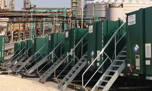 Fluids Scrubbers