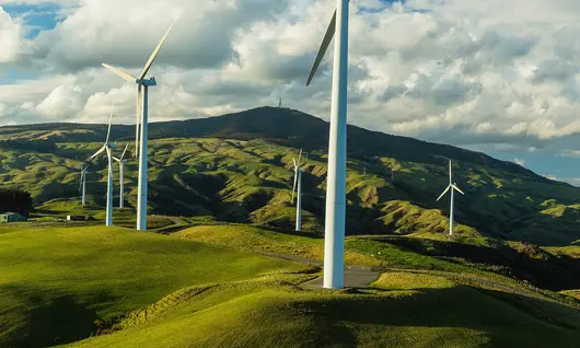 Windmills