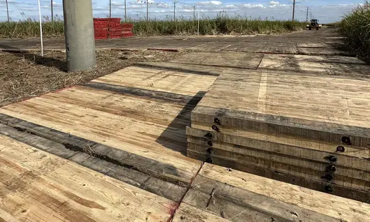 timberliter