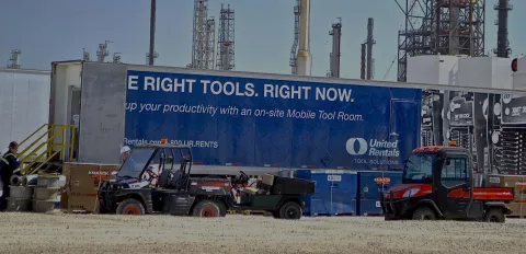 tool solutions trailer