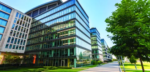 Climate Solutions case study