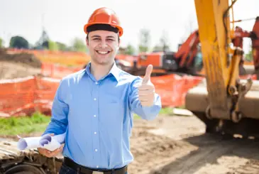 Construction New Hire Safety Orientation