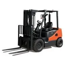 Counterbalance Forklift