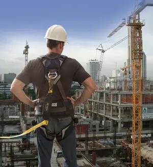 Fall Protection Training