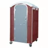 Elevator Fit Portable Restroom