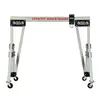 Gantry Crane Aluminum 2 Ton 15' pack shot 1/2