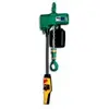 green air chain hoist