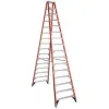 Ladder pack shot