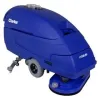 Walk-Behind Floor Scrubber