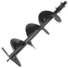 Auger Bit, 8 in., One-man Auger