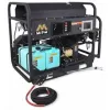 Pressure Washer Pack Shot