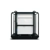 Black and white HiPower 3-phase isolation transformer
