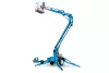 Blue Genie Towable Boom Lift