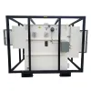 White Vantran Transformer, 7,000 kVA, 5/15kV to 480V