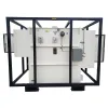 White Vantran Transformer, 5,000/7,000 kVA, 5/15kV to 480V