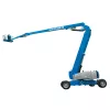 Blue Genie Articulating Boom Lift
