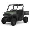 Green Polaris Ranger 2-Seat UTV