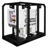45 kVA White and black Transformer Step up/Step down