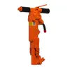 Orange Apt Air Paving Breaker