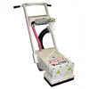 Beige Edco Air Concrete Scabbler with 5 heads