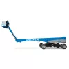 Blue Genie Telescopic Boom Lift, Diesel