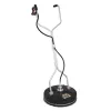 Black Mi-T-M 4,000 psi hydro scrubber surface cleaner