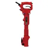 Red Tamco Air Paving Breaker