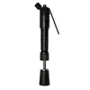 Black Texas Pneumatic Air Rammer Tamper