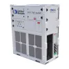 White electric 10-ton Vertical Air Conditioner