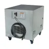 Grey ABATEMENT Air Scrubber, 1,900 CFM, 115V, Electric Powered
