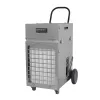 Grey ABATEMENT Air Scrubber, 2,400 CFM, 115V, Electric Powered