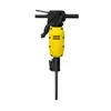 Yellow and black ATLASCOPCO Air Paving Breaker, 35 lb. class