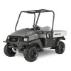 Gray Clubcar 2-6 Seat UTV, 4WD or AWD, Diesel