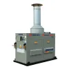 Grey DRYAIR DryAir Hydronic Heater, 1,200,000 BTU, Propane/Natural Gas Dual Fuel