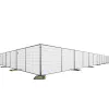 Temporary Fence Panels