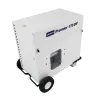 White LB WHITE Heater, 170,000 BTU, With Thermostat