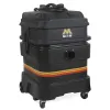 Black MI-T-M Wet/Dry Portable Vacuum, 20-24 gal.