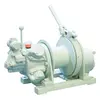 White MICHPNEU Air Winch, 1,000 lbs.