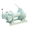 White MICHPNEU Air Winch, 2 Tons
