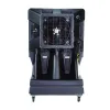 Black PORTACOOL Evaporative Cooling Fan, 4,500 CFM, 16-18 in.
