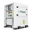 White 208V Battery Energy Storage System