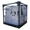 Beige and black SMARTCOOL Dehumidifier Desiccant 6,500 CFM