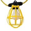 Yellow Southwire Outdoor Work Light String