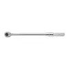 Silver STANLEY Wrench Torque 1/2" Manual