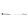 Silver STANLEY Wrench Torque 3/4" Manual