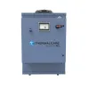 Gray Thermalcar electric Air-cooled Chiller System
